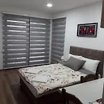 アパート Karic Aerodrom Tuzla *