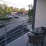 Karic Aerodrom Tuzla Apartment Dubrave Gornje