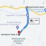 Karic Aerodrom Tuzla