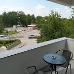 アパート Karic Aerodrom Tuzla *