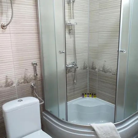 Apartman Karic Aerodrom Tuzla