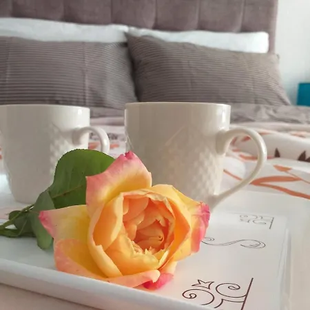 Karic Aerodrom Tuzla *