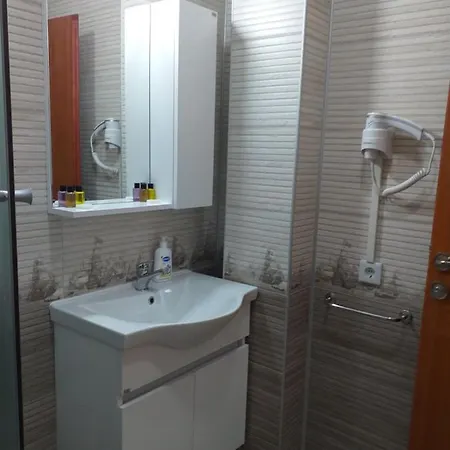 Karic Aerodrom Tuzla