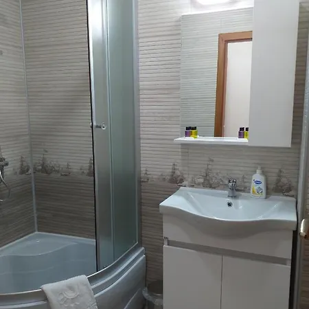 Karic Aerodrom Tuzla *