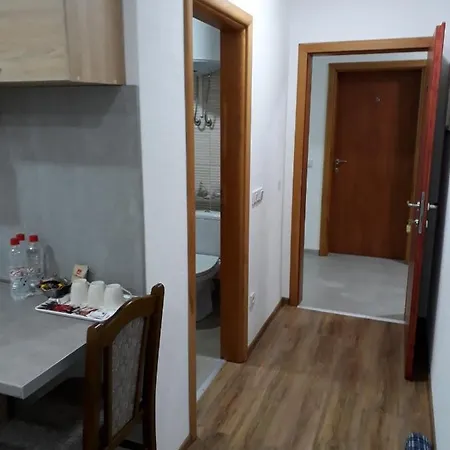 Apartment Karic Aerodrom Tuzla *