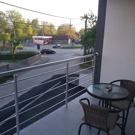 Karic Aerodrom Tuzla Lejlighed Dubrave Gornje