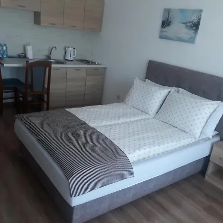 Karic Aerodrom Tuzla Apartamento Dubrave Gornje