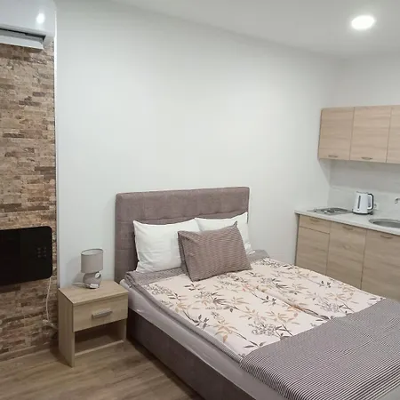 Apartment Karic Aerodrom Tuzla *