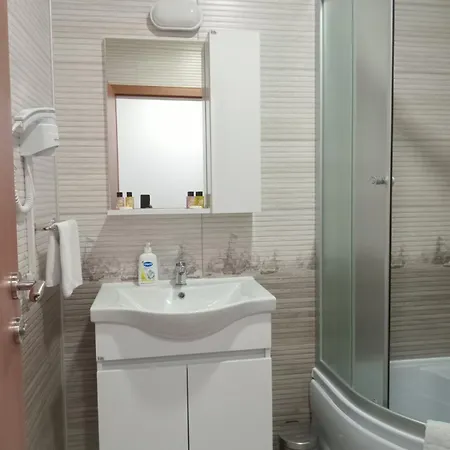 公寓 Karic Aerodrom Tuzla