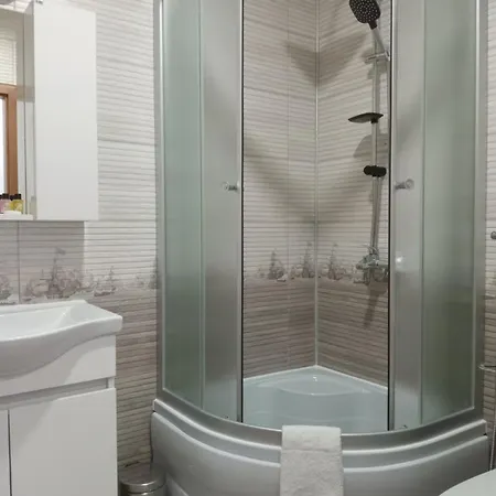 Karic Aerodrom Tuzla Dubrave Gornje