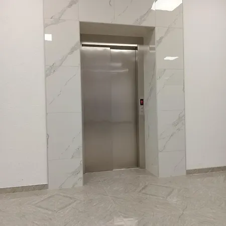 Karic Aerodrom Tuzla Apartamento Dubrave Gornje