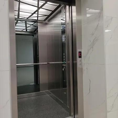 Lejlighed Karic Aerodrom Tuzla Dubrave Gornje