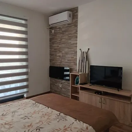 Apartmán Karic Aerodrom Tuzla Dubrave Gornje