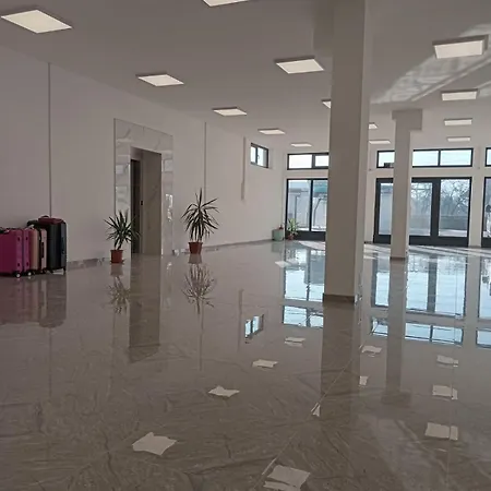 Karic Aerodrom Tuzla * Dubrave Gornje