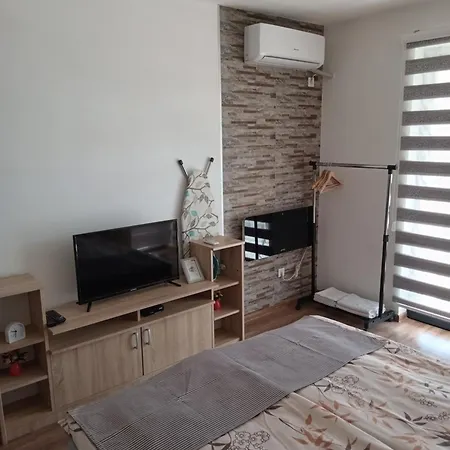 公寓 Karic Aerodrom Tuzla