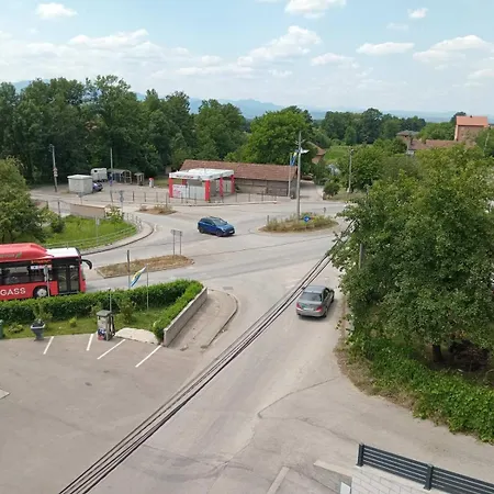 Apartamento Karic Aerodrom Tuzla Dubrave Gornje
