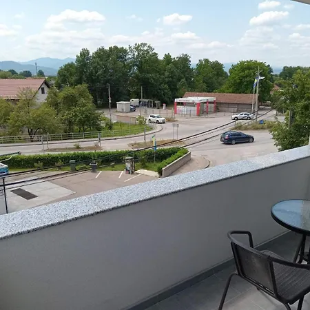 Karic Aerodrom Tuzla *