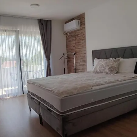 Karic Aerodrom Tuzla Apartamento Dubrave Gornje