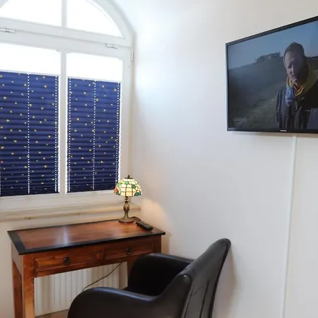 Apartmán Karic Aerodrom Tuzla *