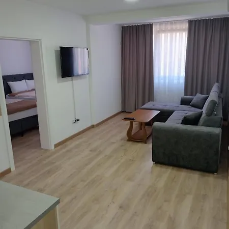 Karic Aerodrom Tuzla Apartamento