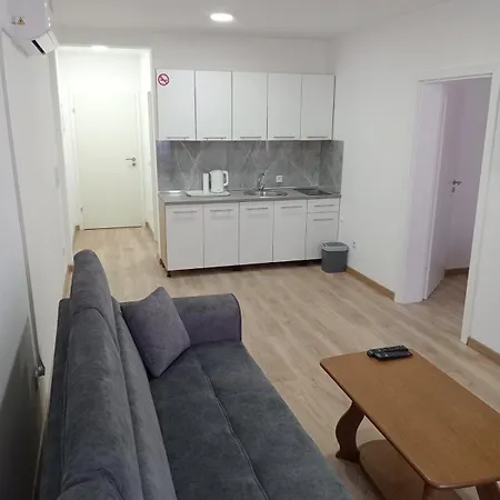 Apartamento Karic Aerodrom Tuzla