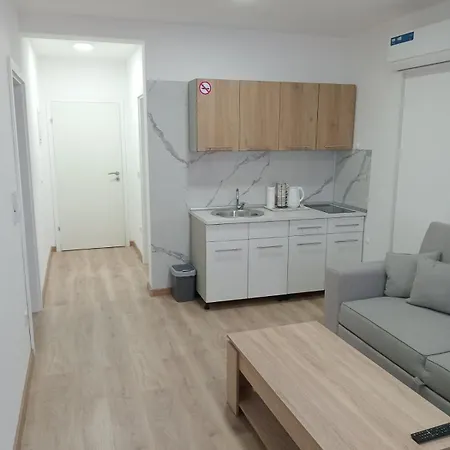 Apartamento Karic Aerodrom Tuzla Dubrave Gornje
