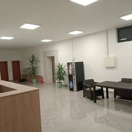 Karic Aerodrom Tuzla Apartamento Dubrave Gornje