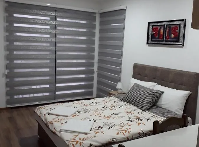 Apartmán Karic Aerodrom Tuzla *