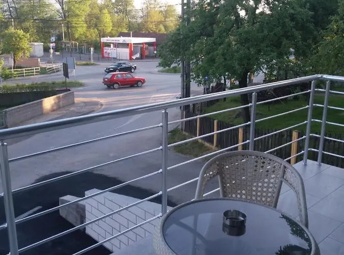 Karic Aerodrom Tuzla Dubrave Gornje