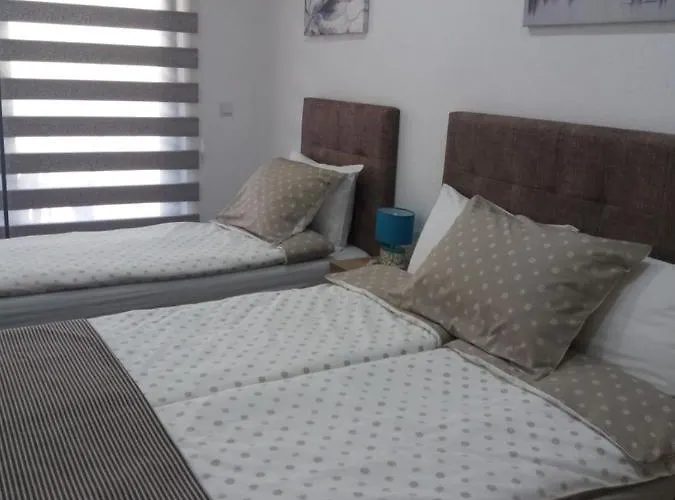 Karic Aerodrom Tuzla Dubrave Gornje