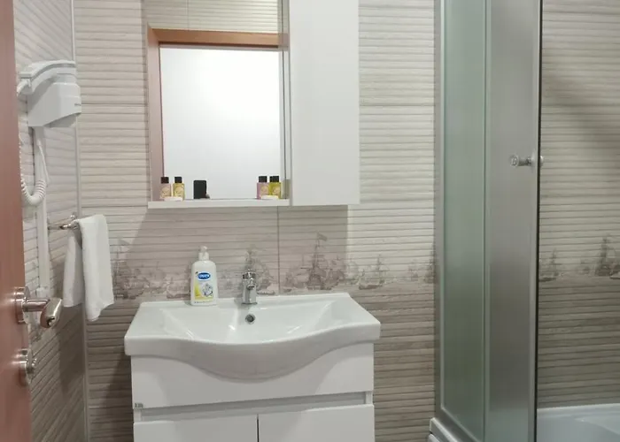 Apartmán Karic Aerodrom Tuzla