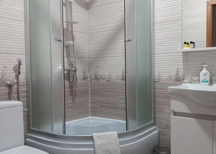 Karic Aerodrom Tuzla * Dubrave Gornje