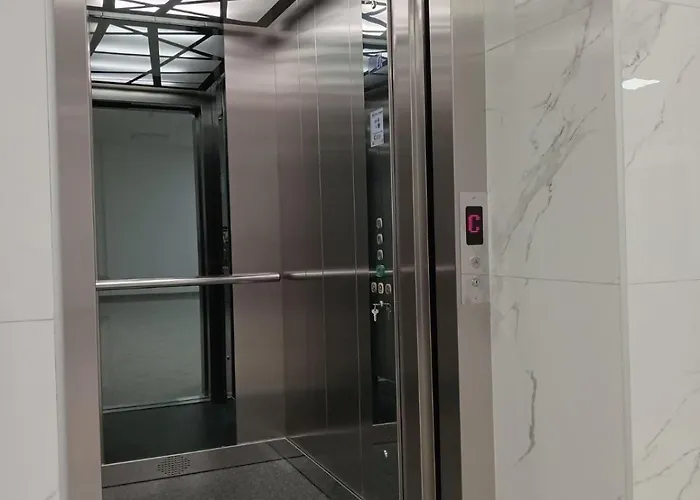 Apartmán Karic Aerodrom Tuzla Dubrave Gornje