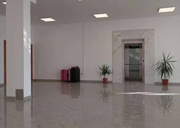 Apartmán Karic Aerodrom Tuzla *