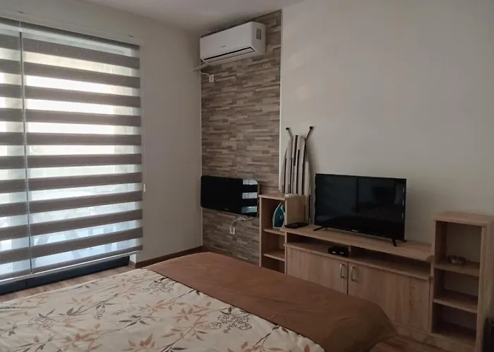 Apartmán Karic Aerodrom Tuzla Dubrave Gornje