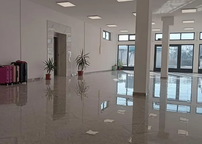 Karic Aerodrom Tuzla * Dubrave Gornje