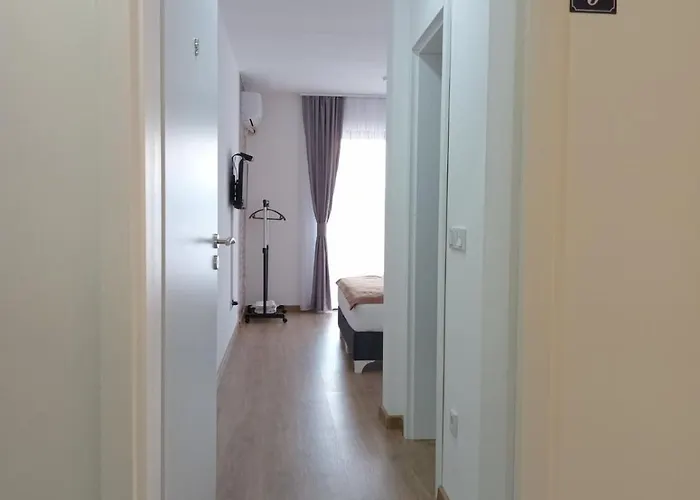 Apartmán Karic Aerodrom Tuzla Dubrave Gornje
