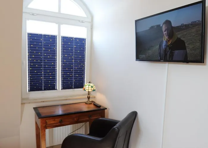 Apartmán Karic Aerodrom Tuzla *